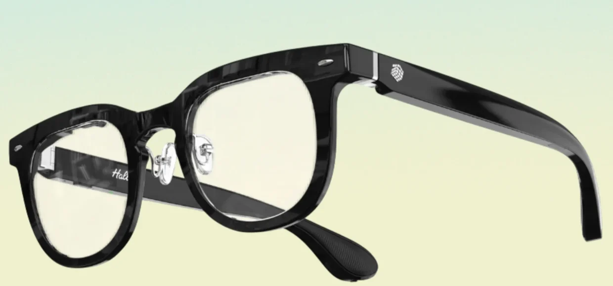 Halliday AI Smart Glasses