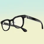 Halliday AI Smart Glasses