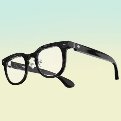 Halliday AI Smart Glasses