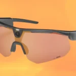 bleequp ranger ai glasses front view
