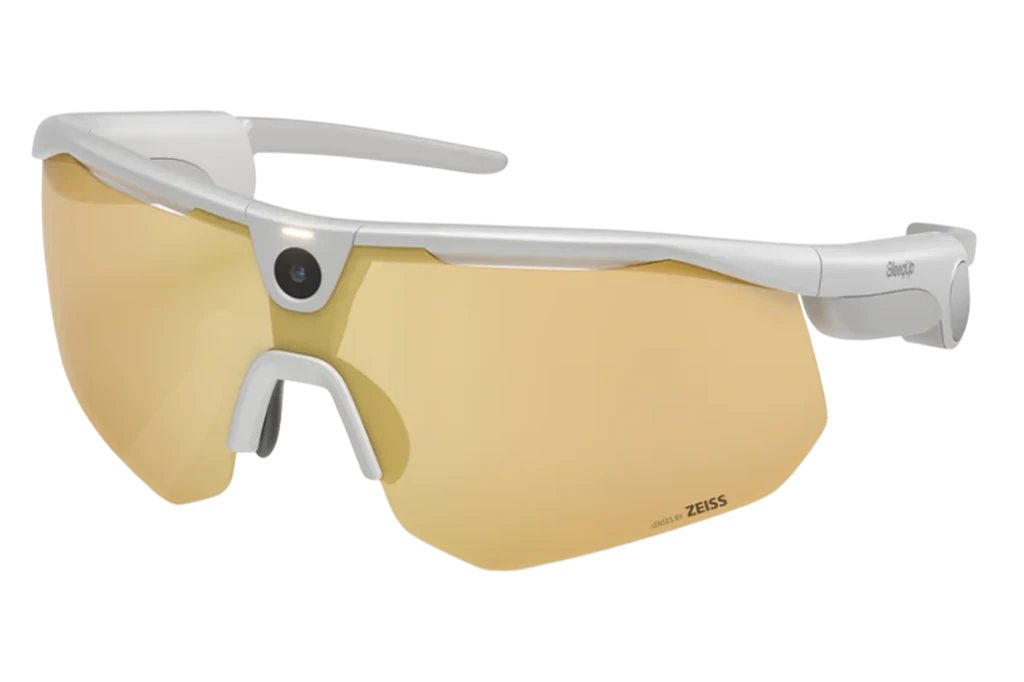 bleequp ranger ai glasses side profile