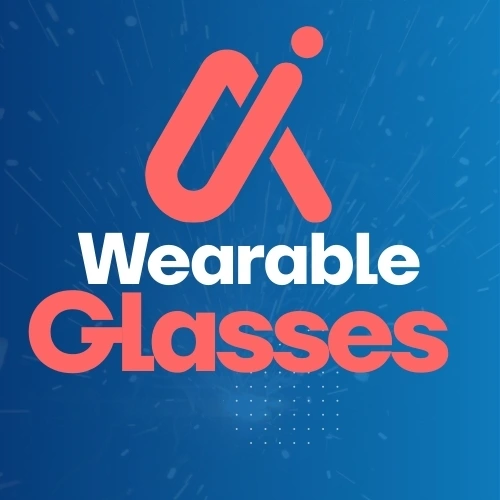Ai Wearable Glasses