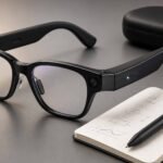 Best AI Glasses with Note-Taking