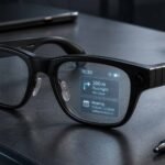 Best AI Glasses with Display That Put Useful Information Exactly Where You Need It. Best AI glasses with display in 2026 featuring AR navigation translation and smart assistance