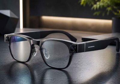 Top prescription-compatible AI glasses for 2026 with vision correction, translation, productivity, and accessibility features