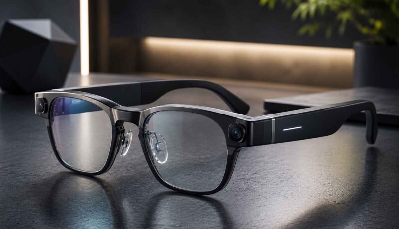 5 Best AI Glasses That Support Prescription Lenses in 2026. Top prescription-compatible AI glasses for 2026 with vision correction, translation, productivity, and accessibility features